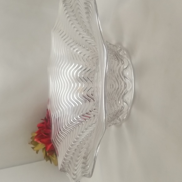 Duncan Miller Caribbean Flared Console Bowl - Picture 10 of 16